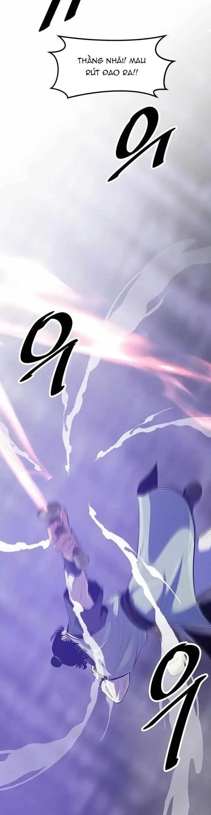 Thiên Hạ Đệ Nhất Võ Sư Chap 44 - Next Chap 45