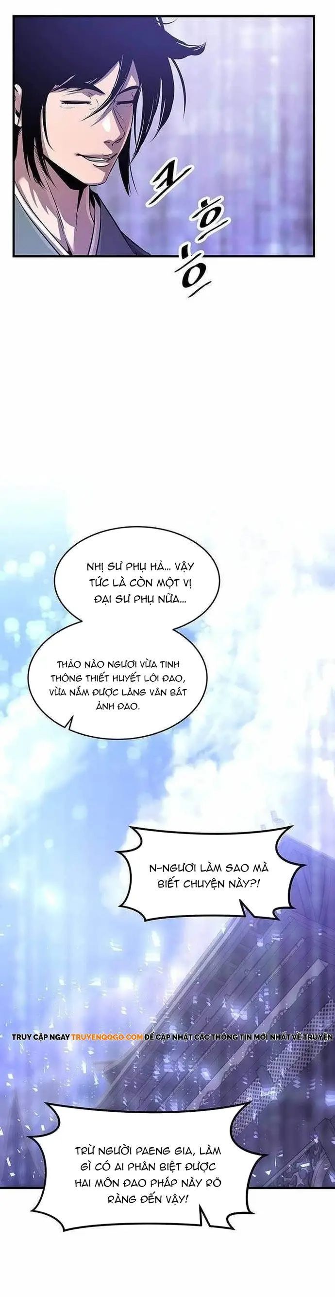 Thiên Hạ Đệ Nhất Võ Sư Chap 44 - Next Chap 45
