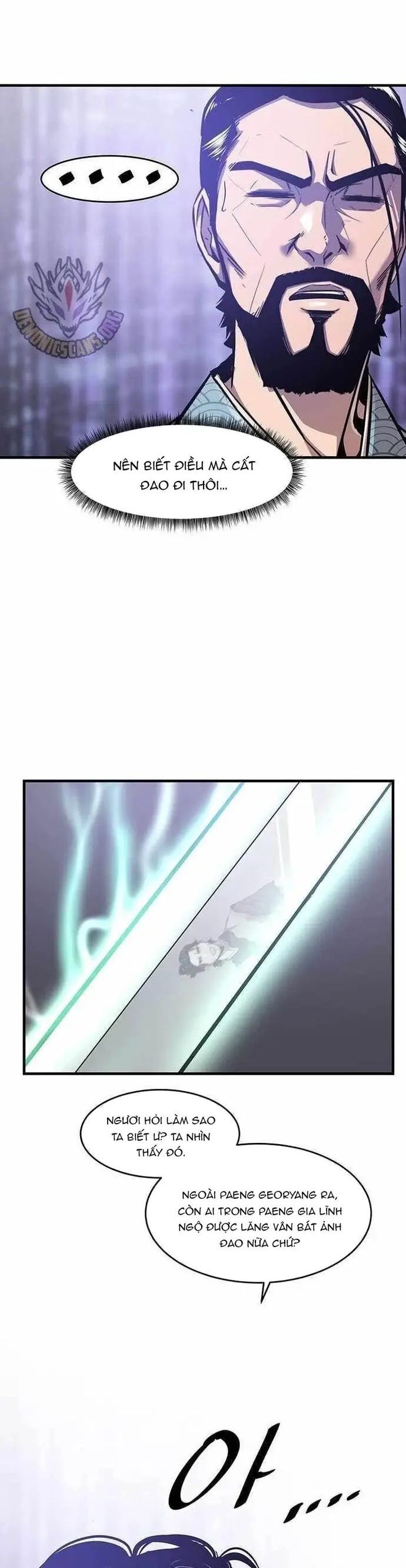 Thiên Hạ Đệ Nhất Võ Sư Chap 44 - Next Chap 45