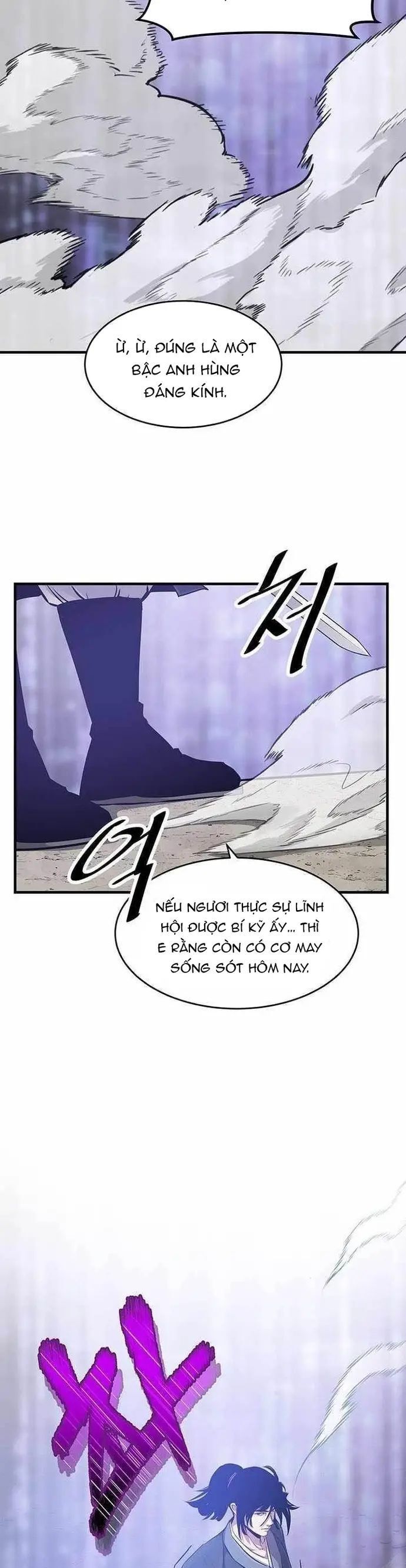 Thiên Hạ Đệ Nhất Võ Sư Chap 44 - Next Chap 45