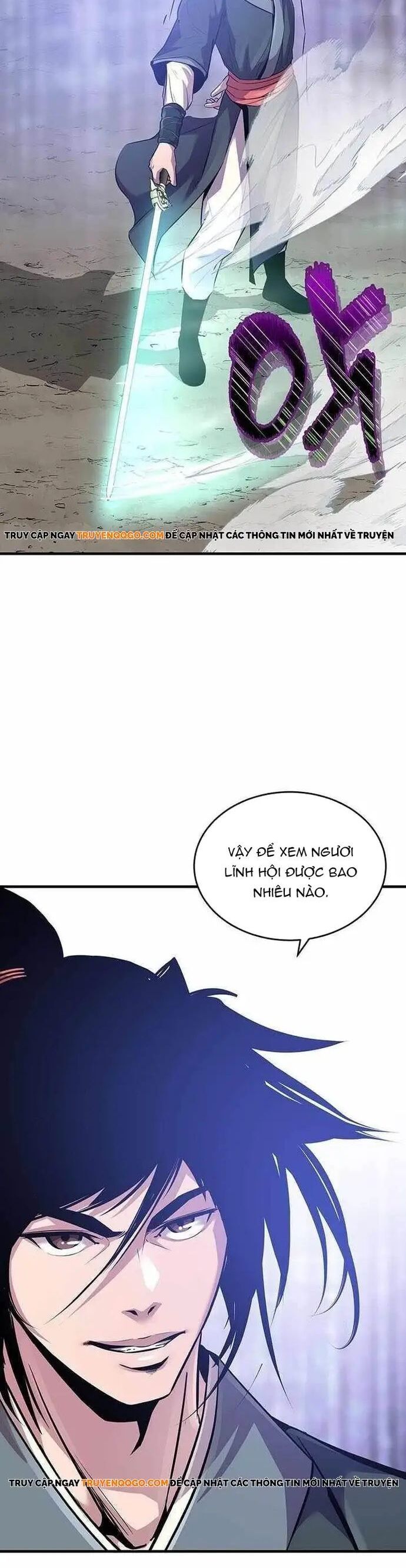 Thiên Hạ Đệ Nhất Võ Sư Chap 44 - Next Chap 45