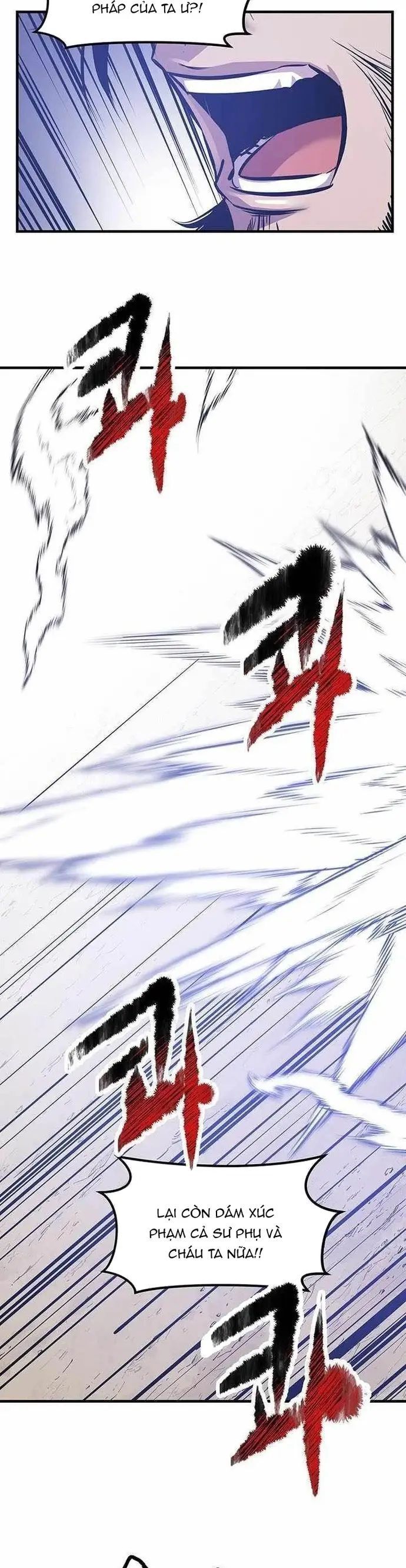 Thiên Hạ Đệ Nhất Võ Sư Chap 44 - Next Chap 45