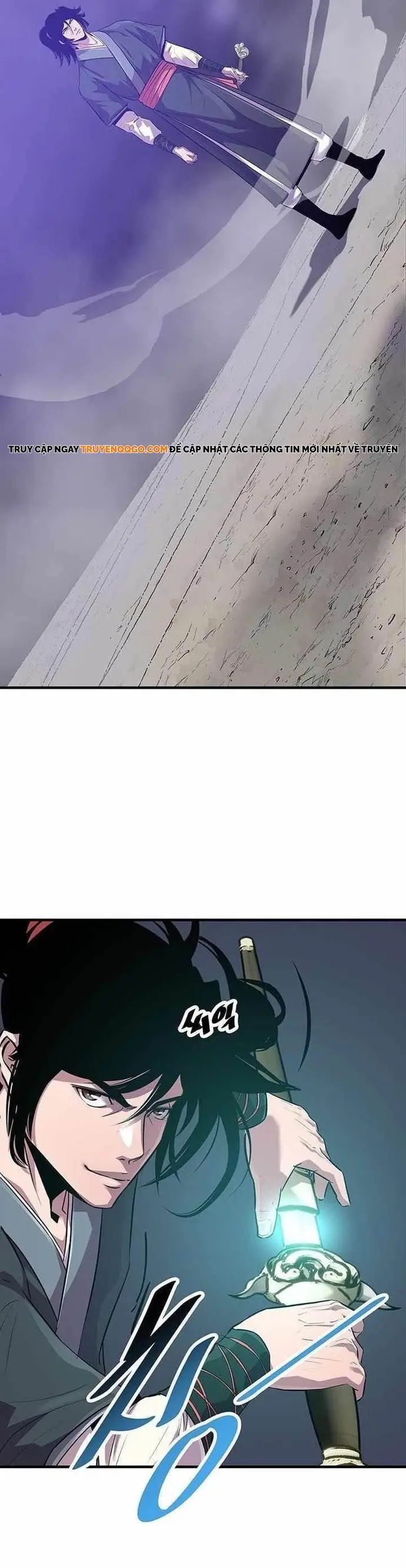 Thiên Hạ Đệ Nhất Võ Sư Chap 44 - Next Chap 45