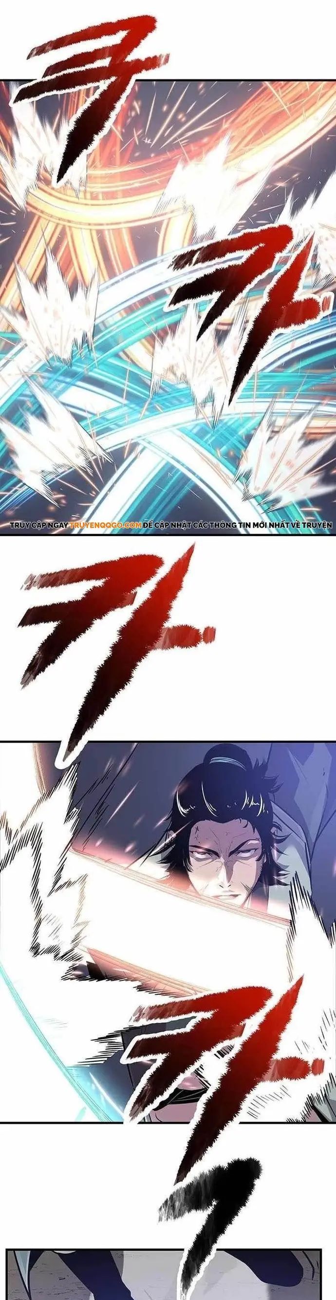 Thiên Hạ Đệ Nhất Võ Sư Chap 44 - Next Chap 45