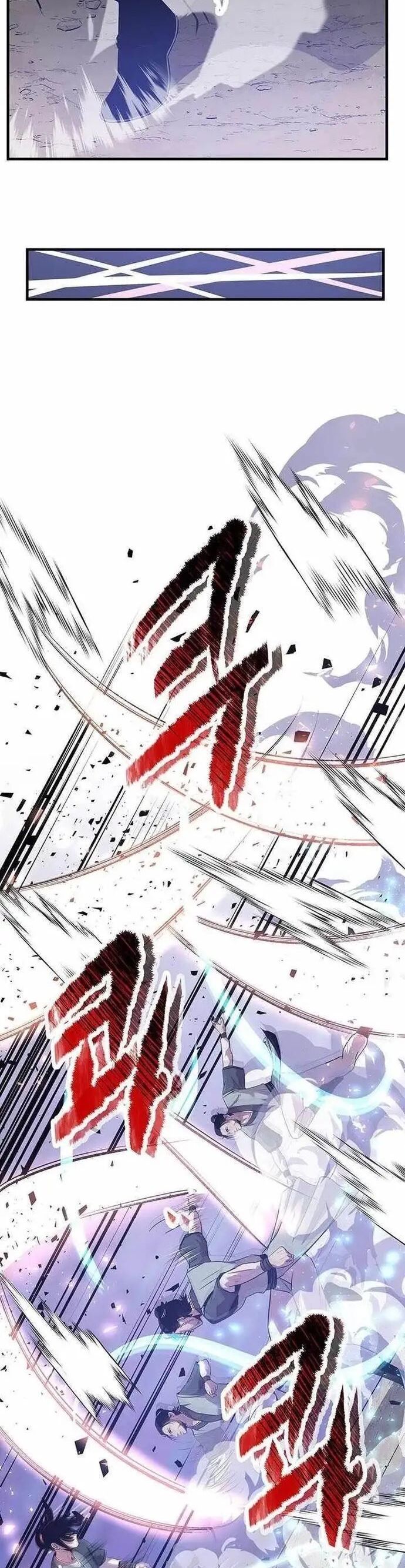 Thiên Hạ Đệ Nhất Võ Sư Chap 44 - Next Chap 45