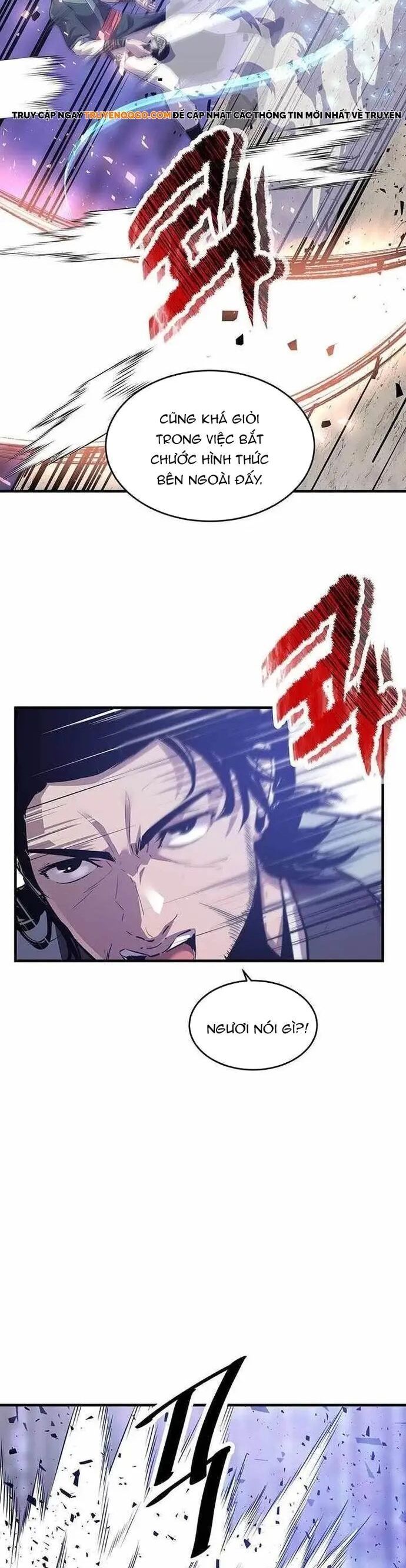 Thiên Hạ Đệ Nhất Võ Sư Chap 44 - Next Chap 45