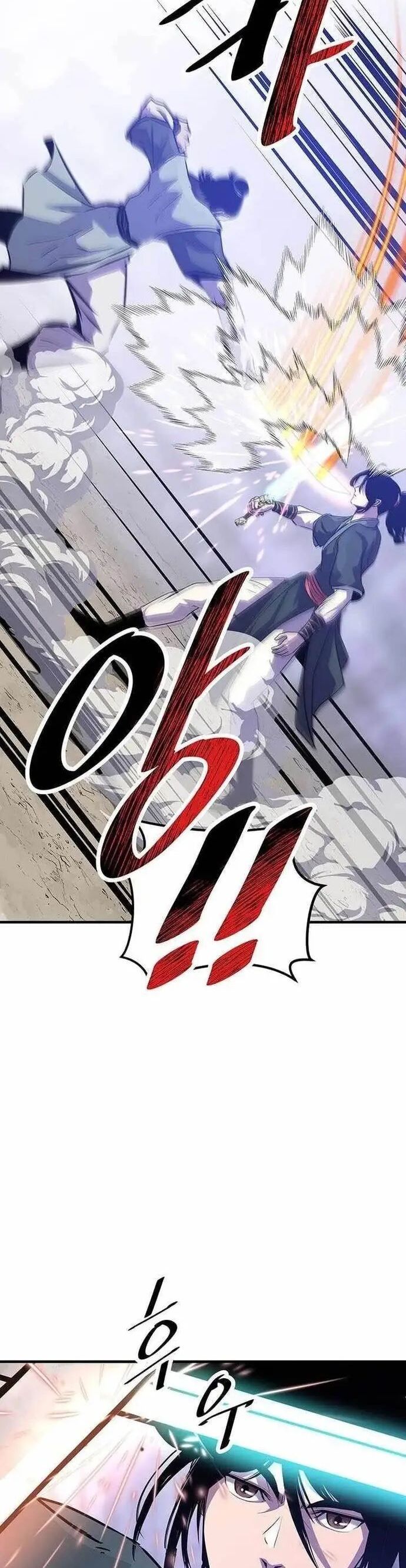 Thiên Hạ Đệ Nhất Võ Sư Chap 44 - Next Chap 45