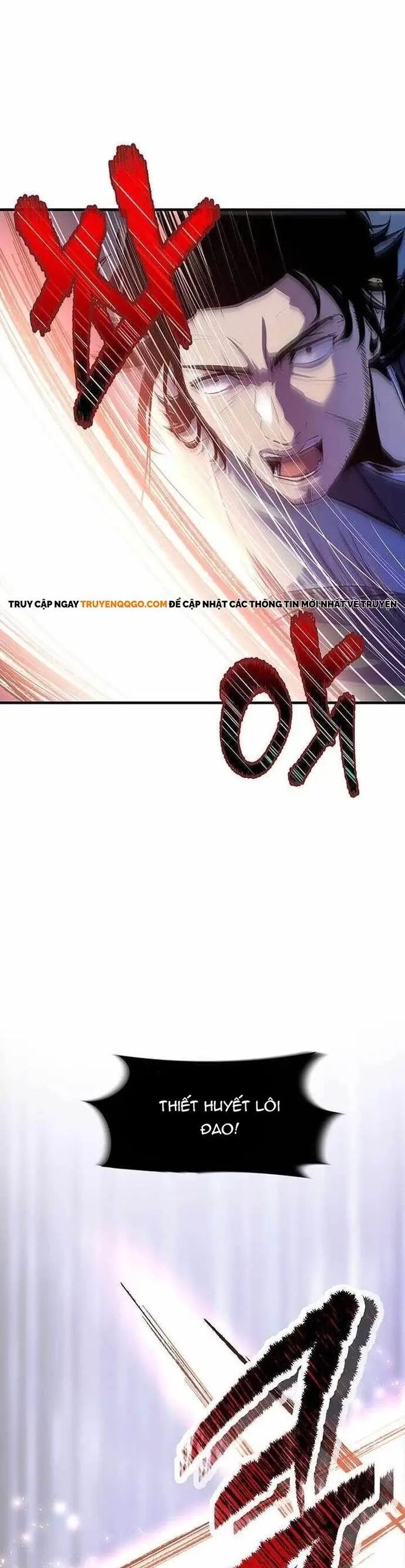 Thiên Hạ Đệ Nhất Võ Sư Chap 44 - Next Chap 45