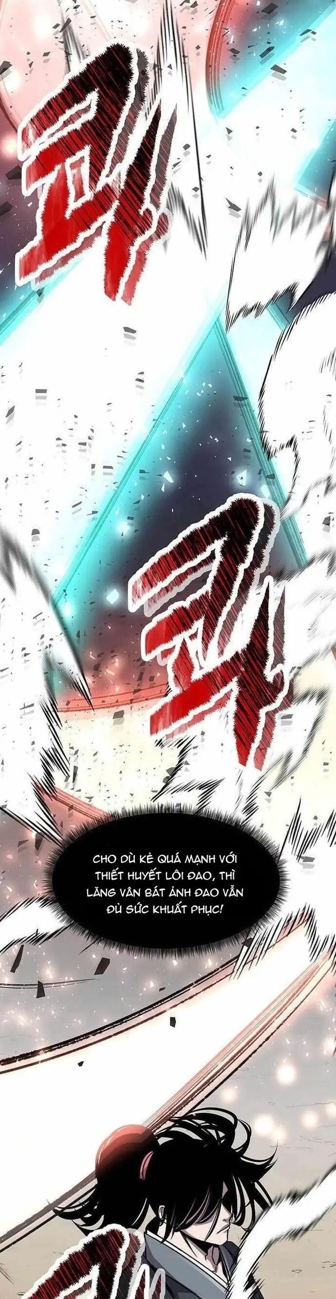 Thiên Hạ Đệ Nhất Võ Sư Chap 44 - Next Chap 45