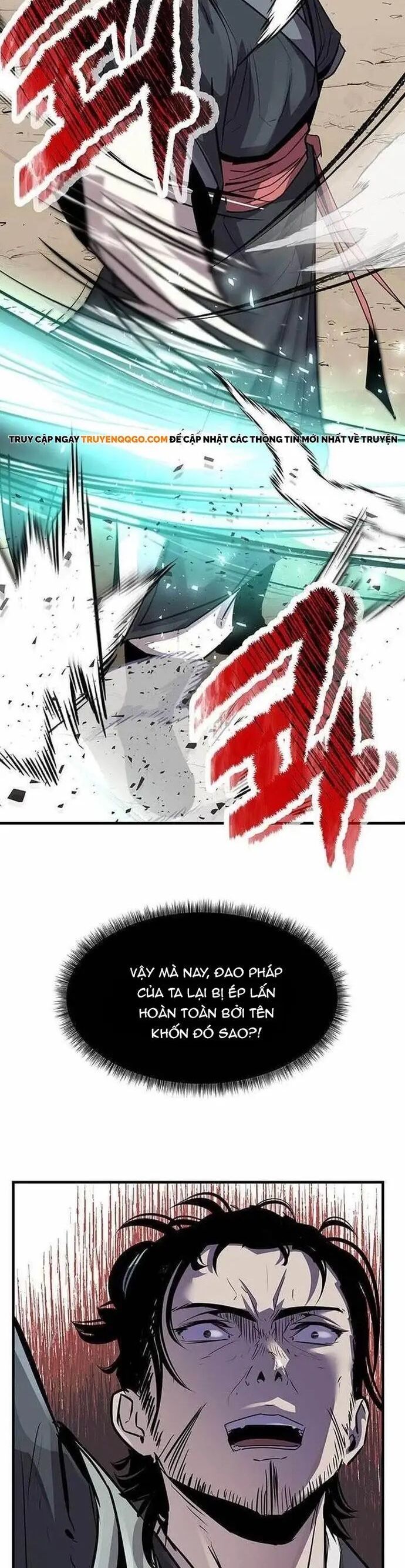 Thiên Hạ Đệ Nhất Võ Sư Chap 44 - Next Chap 45