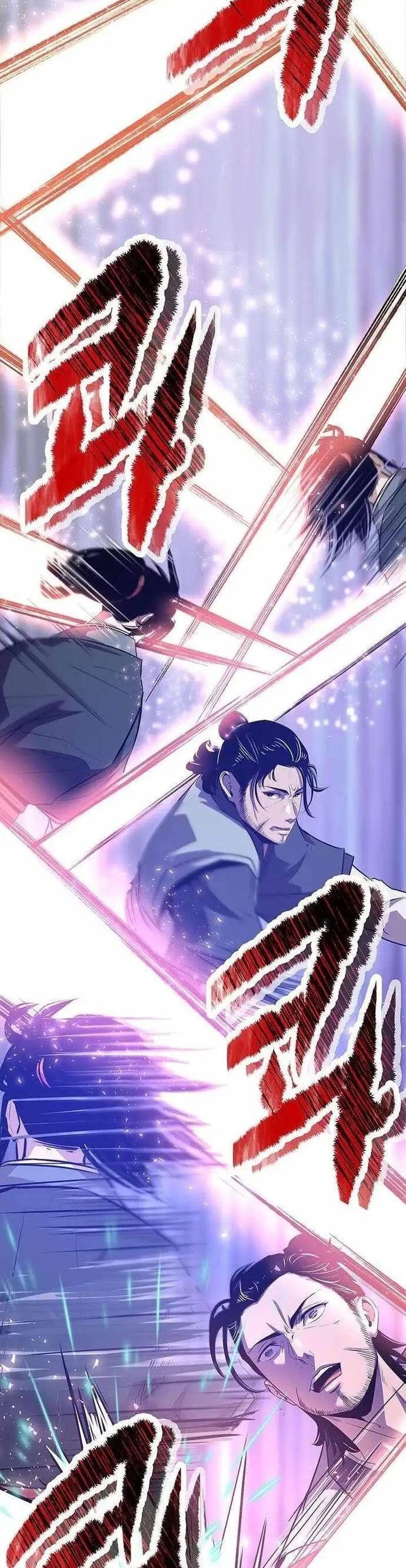 Thiên Hạ Đệ Nhất Võ Sư Chap 44 - Next Chap 45