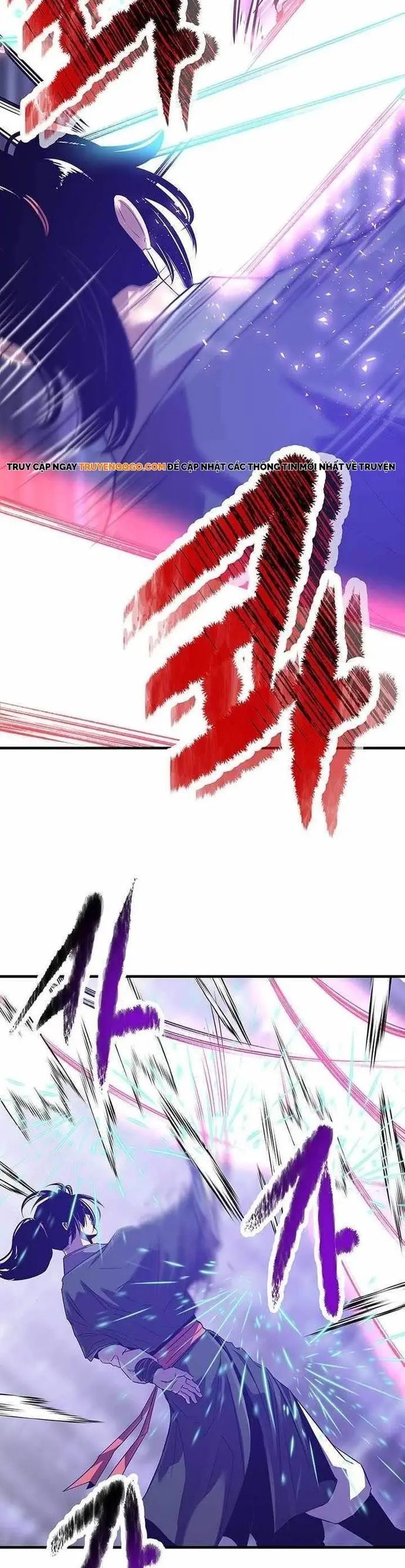 Thiên Hạ Đệ Nhất Võ Sư Chap 44 - Next Chap 45