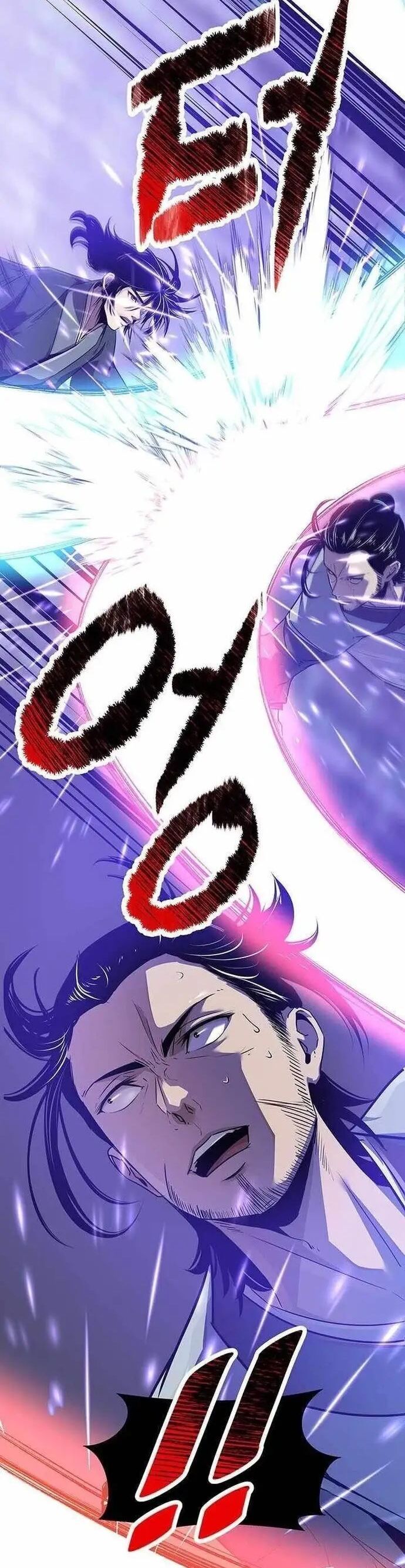 Thiên Hạ Đệ Nhất Võ Sư Chap 44 - Next Chap 45