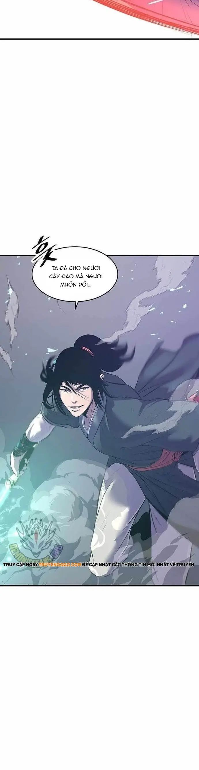 Thiên Hạ Đệ Nhất Võ Sư Chap 44 - Next Chap 45