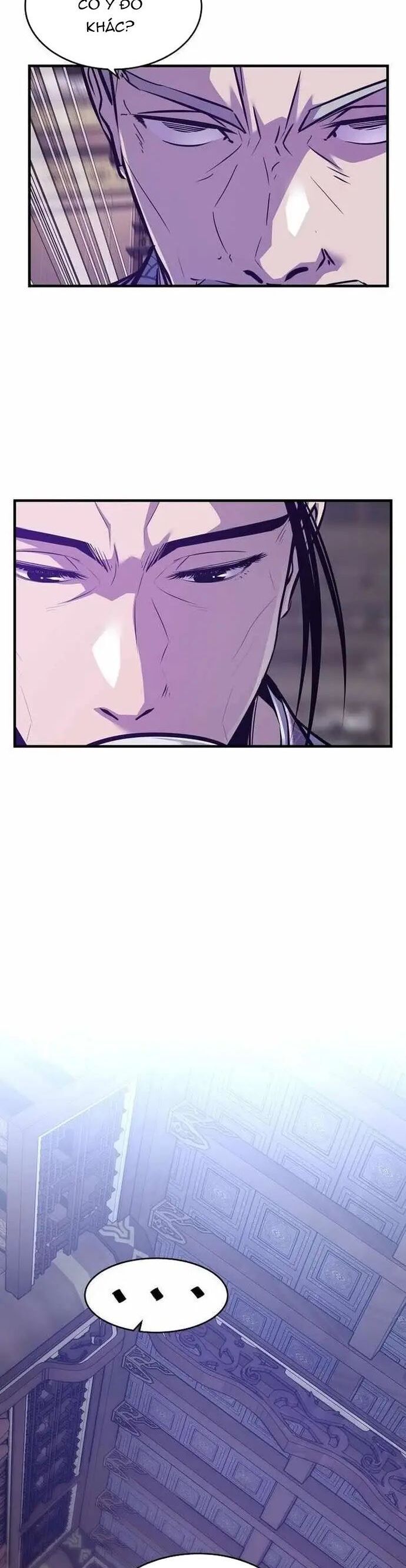 Thiên Hạ Đệ Nhất Võ Sư Chap 47 - Next Chap 48