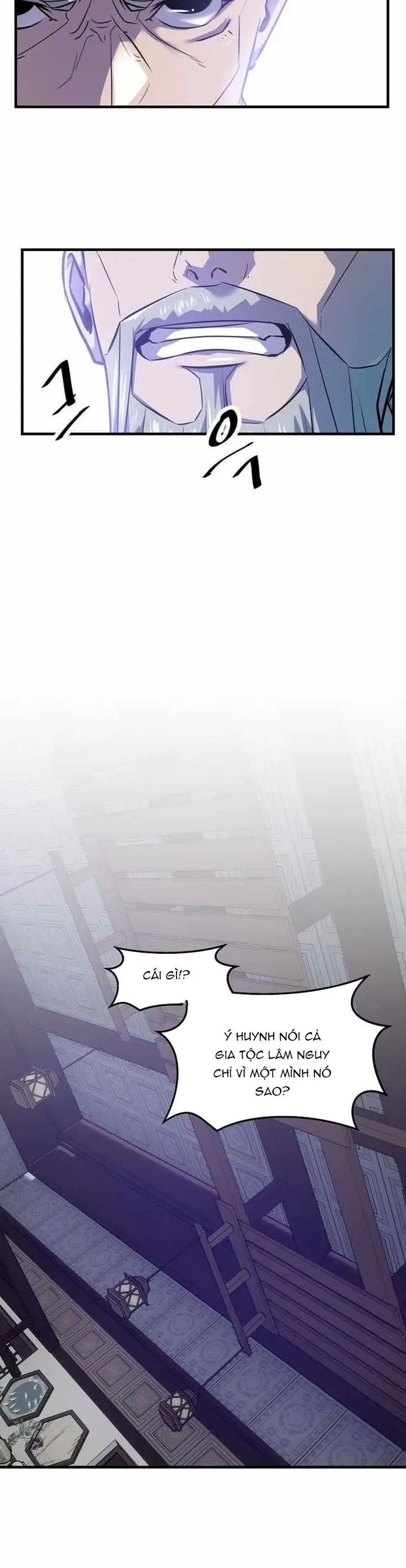 Thiên Hạ Đệ Nhất Võ Sư Chap 48 - Next Chap 49