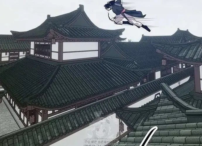 Thiên Hạ Đệ Nhất Võ Sư Chap 49 - Next Chap 50