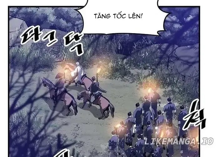 Thiên Hạ Đệ Nhất Võ Sư Chap 49 - Next Chap 50