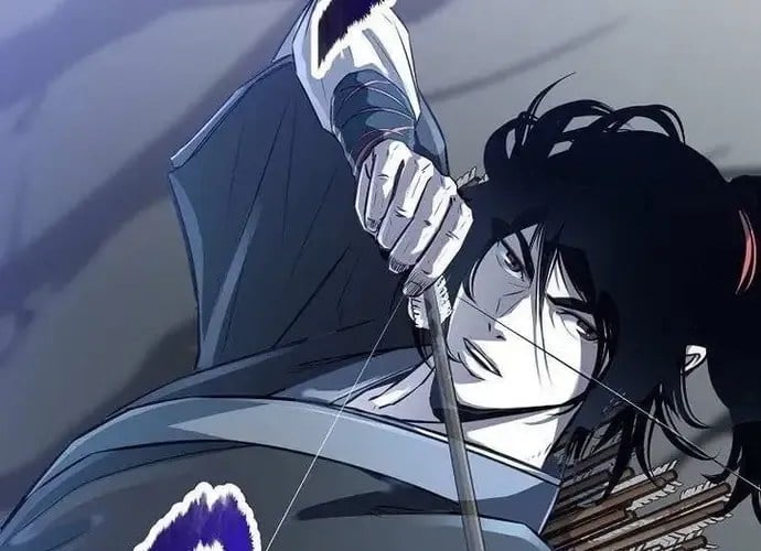 Thiên Hạ Đệ Nhất Võ Sư Chap 49 - Next Chap 50