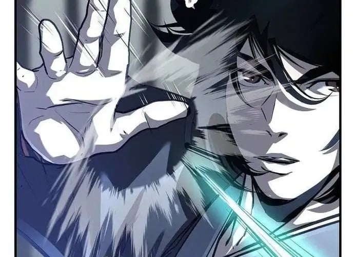 Thiên Hạ Đệ Nhất Võ Sư Chap 49 - Next Chap 50