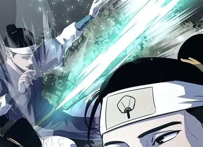 Thiên Hạ Đệ Nhất Võ Sư Chap 49 - Next Chap 50