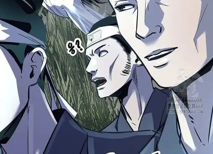 Thiên Hạ Đệ Nhất Võ Sư Chap 49 - Next Chap 50