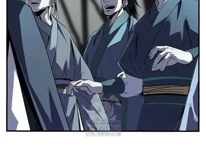 Thiên Hạ Đệ Nhất Võ Sư Chap 49 - Next Chap 50