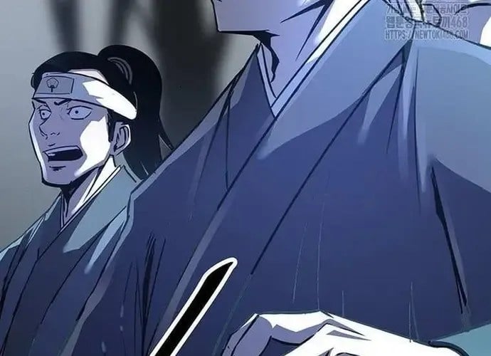 Thiên Hạ Đệ Nhất Võ Sư Chap 49 - Next Chap 50