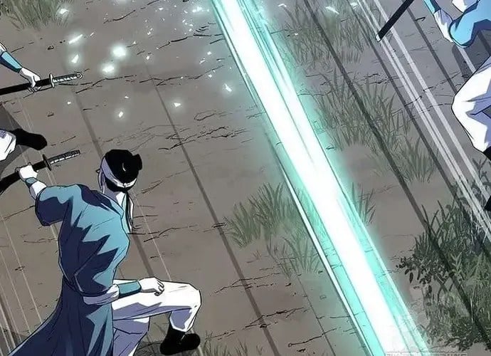 Thiên Hạ Đệ Nhất Võ Sư Chap 49 - Next Chap 50