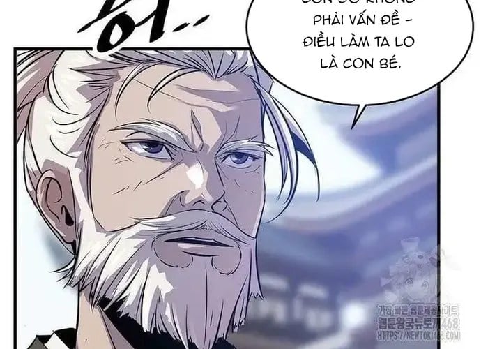 Thiên Hạ Đệ Nhất Võ Sư Chap 49 - Next Chap 50