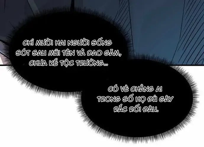 Thiên Hạ Đệ Nhất Võ Sư Chap 50 - Next Chap 51