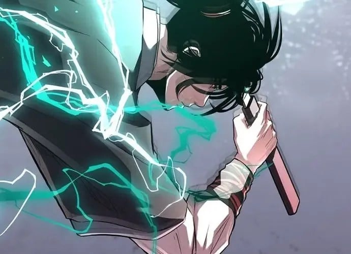 Thiên Hạ Đệ Nhất Võ Sư Chap 51 - Next Chap 52