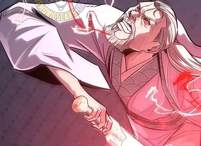 Thiên Hạ Đệ Nhất Võ Sư Chap 51 - Next Chap 52