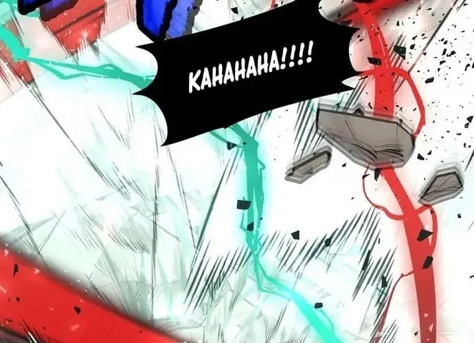 Thiên Hạ Đệ Nhất Võ Sư Chap 51 - Next Chap 52