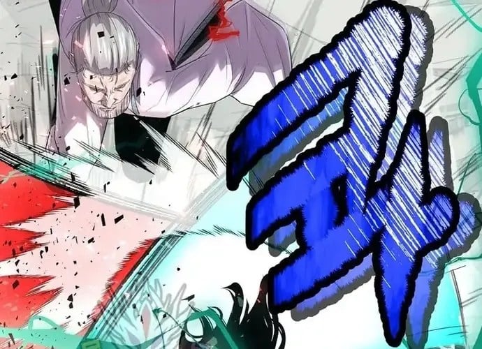 Thiên Hạ Đệ Nhất Võ Sư Chap 51 - Next Chap 52