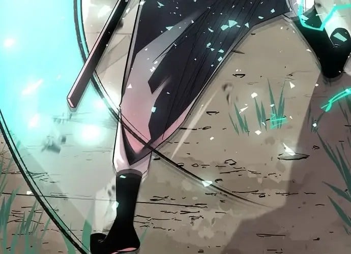 Thiên Hạ Đệ Nhất Võ Sư Chap 51 - Next Chap 52