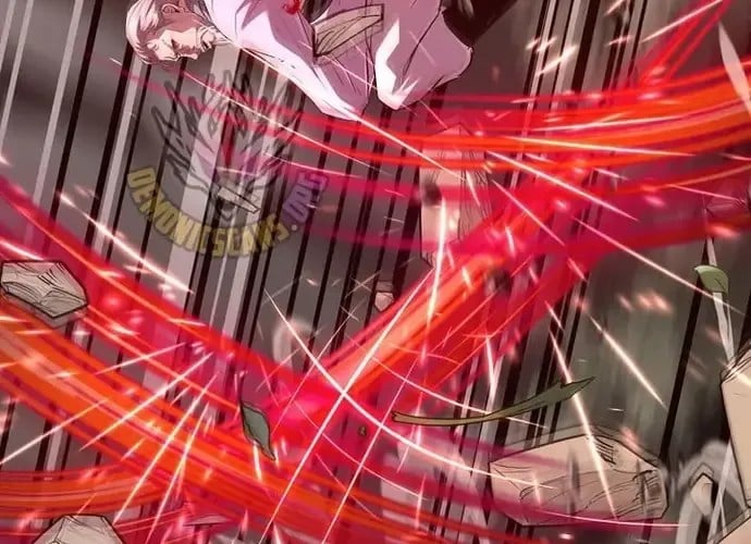 Thiên Hạ Đệ Nhất Võ Sư Chap 51 - Next Chap 52