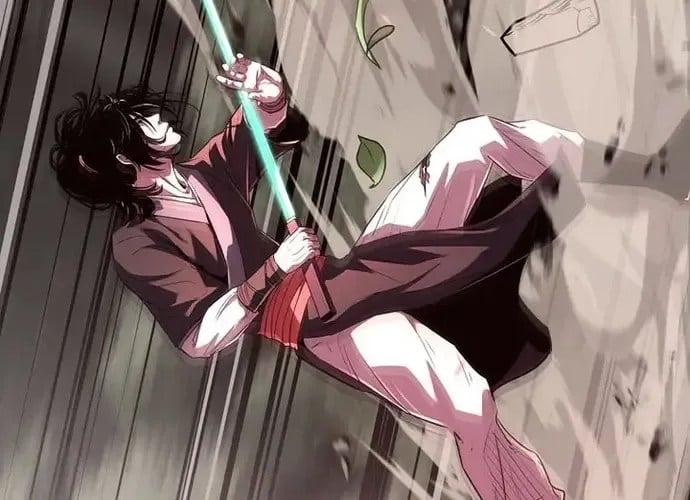 Thiên Hạ Đệ Nhất Võ Sư Chap 51 - Next Chap 52