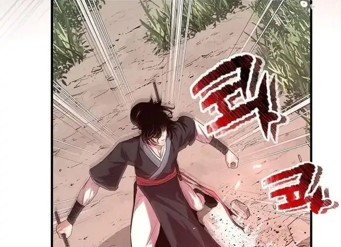Thiên Hạ Đệ Nhất Võ Sư Chap 51 - Next Chap 52