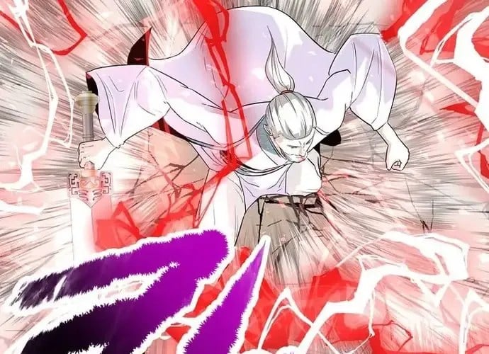 Thiên Hạ Đệ Nhất Võ Sư Chap 51 - Next Chap 52