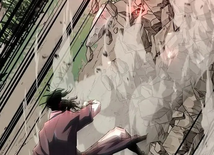 Thiên Hạ Đệ Nhất Võ Sư Chap 51 - Next Chap 52