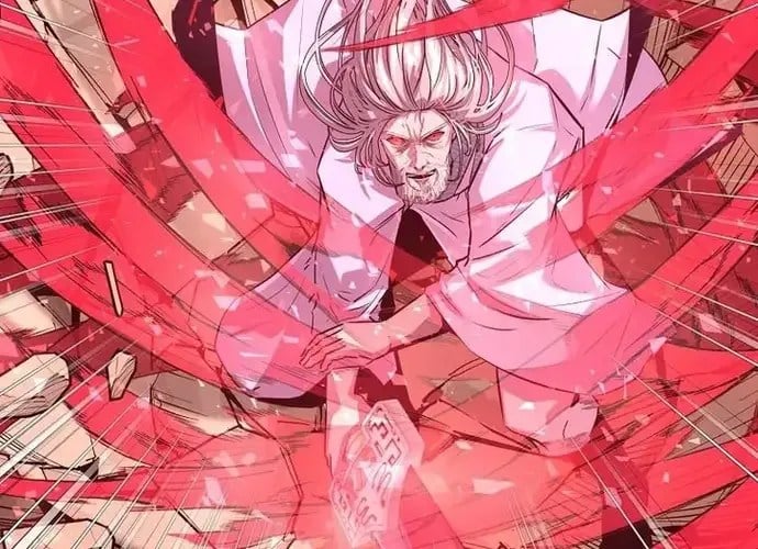 Thiên Hạ Đệ Nhất Võ Sư Chap 52 - Next Chap 53