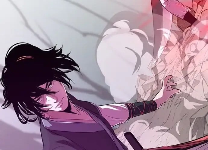 Thiên Hạ Đệ Nhất Võ Sư Chap 52 - Next Chap 53