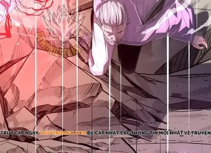 Thiên Hạ Đệ Nhất Võ Sư Chap 52 - Next Chap 53