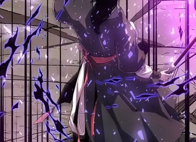 Thiên Hạ Đệ Nhất Võ Sư Chap 52 - Next Chap 53