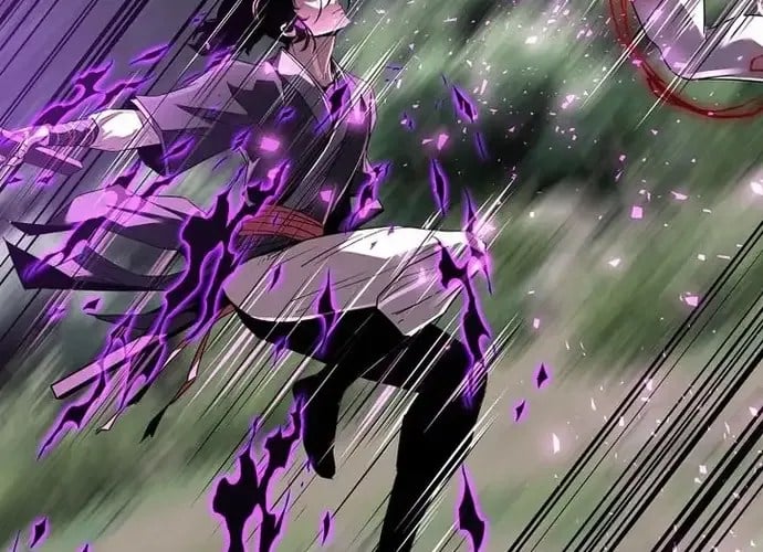 Thiên Hạ Đệ Nhất Võ Sư Chap 52 - Next Chap 53