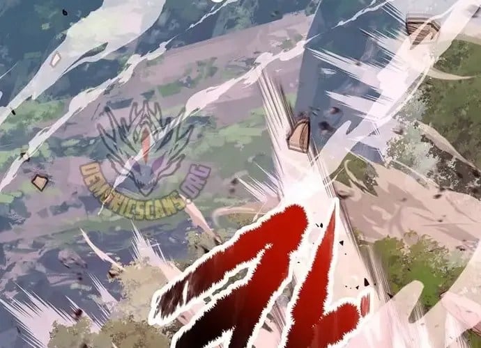 Thiên Hạ Đệ Nhất Võ Sư Chap 52 - Next Chap 53