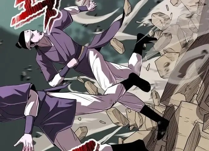 Thiên Hạ Đệ Nhất Võ Sư Chap 52 - Next Chap 53