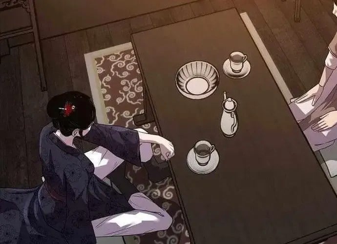 Thiên Hạ Đệ Nhất Võ Sư Chap 53 - Next Chap 54