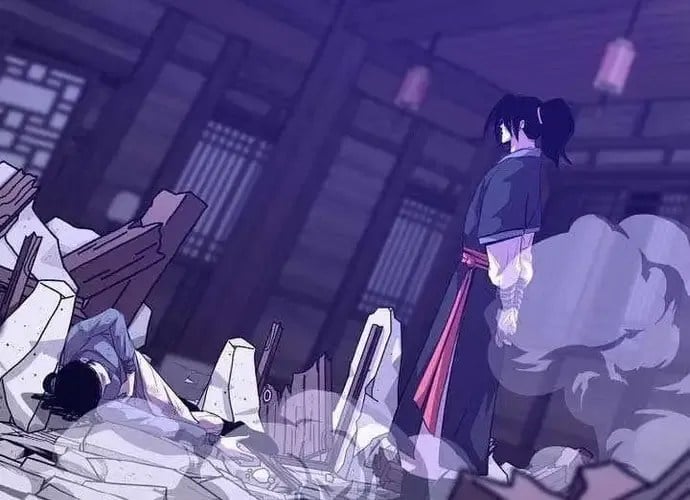 Thiên Hạ Đệ Nhất Võ Sư Chap 53 - Next Chap 54